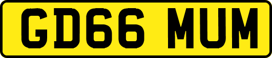 GD66MUM