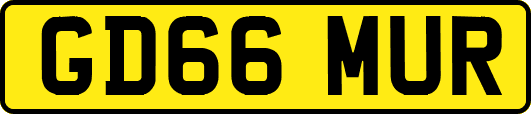 GD66MUR