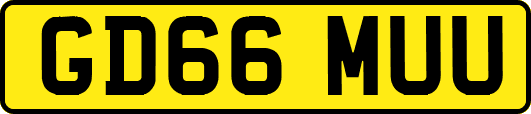 GD66MUU