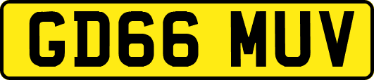 GD66MUV