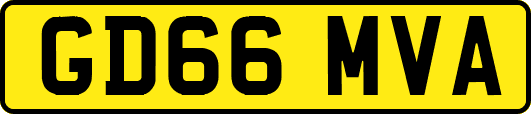 GD66MVA