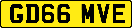 GD66MVE
