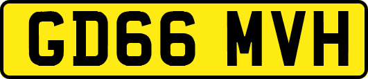 GD66MVH