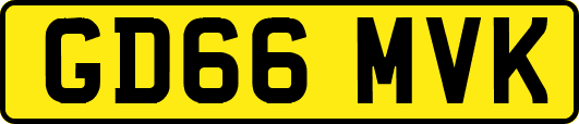 GD66MVK