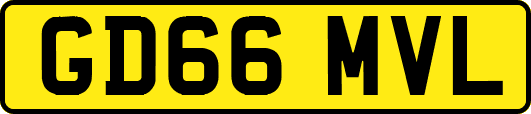 GD66MVL