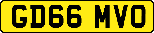 GD66MVO