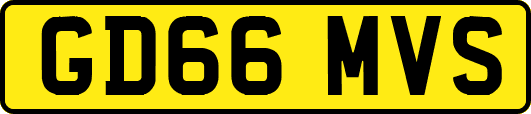 GD66MVS