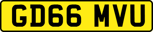 GD66MVU