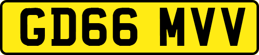 GD66MVV