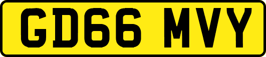 GD66MVY