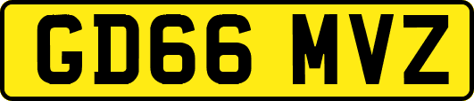 GD66MVZ
