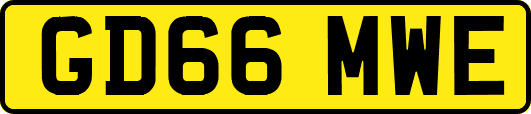GD66MWE