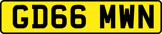 GD66MWN