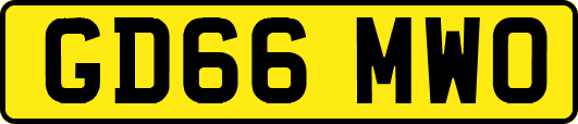 GD66MWO