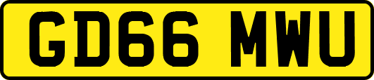 GD66MWU