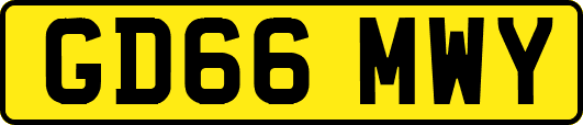 GD66MWY