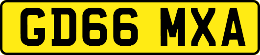 GD66MXA