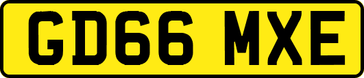 GD66MXE