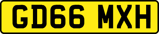 GD66MXH