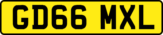 GD66MXL
