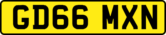 GD66MXN