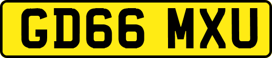 GD66MXU