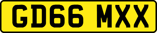 GD66MXX