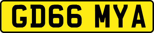 GD66MYA