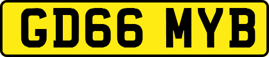 GD66MYB