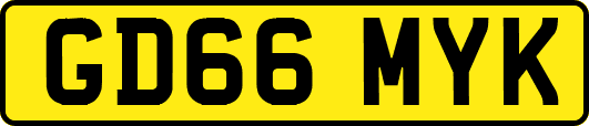 GD66MYK