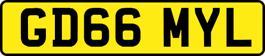 GD66MYL