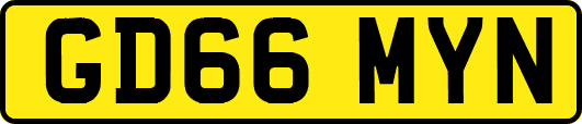 GD66MYN