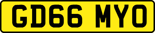 GD66MYO