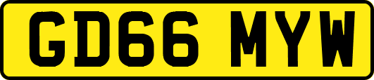 GD66MYW