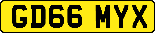 GD66MYX