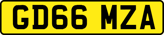 GD66MZA