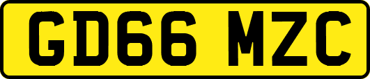 GD66MZC