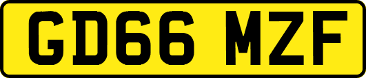 GD66MZF
