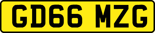GD66MZG