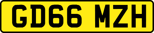 GD66MZH