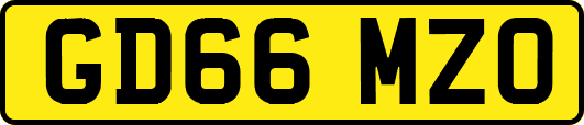 GD66MZO