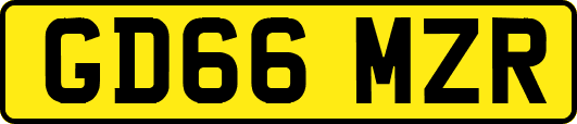 GD66MZR