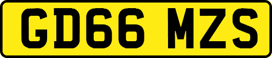 GD66MZS