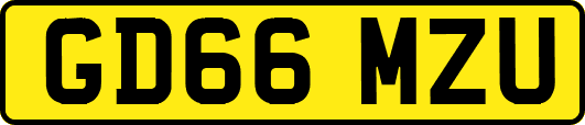 GD66MZU