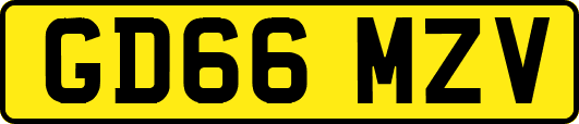 GD66MZV