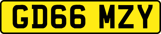 GD66MZY
