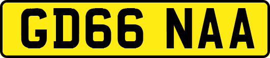 GD66NAA