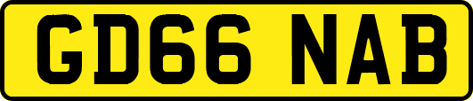 GD66NAB