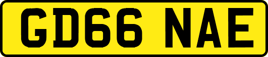 GD66NAE