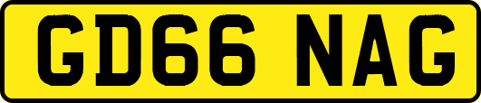 GD66NAG